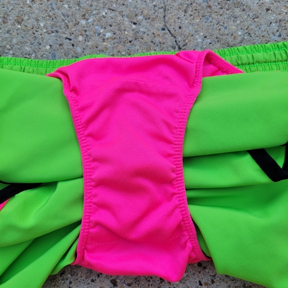 Nike Women's Tempo Dry Core 3" Running Shorts - Size Small (Excellent Condition) - Picture 6 of 11
